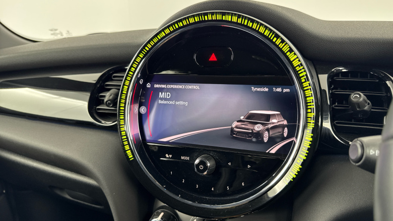 MINI Hatchback 1.5 Cooper Sport 5dr Petrol Hatchback